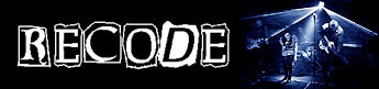 recode